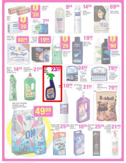 Game Fourways : Store Relaunch (29 May - 2 Jun 2013), page 12