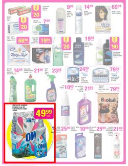 Game Fourways : Store Relaunch (29 May - 2 Jun 2013), page 12