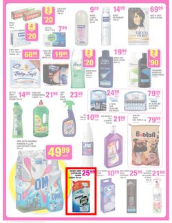 Game Fourways : Store Relaunch (29 May - 2 Jun 2013), page 12