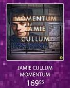 Jamie Cullum Momentum