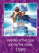 Empire Of The Sun Ice On The Dune