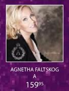 Agnetha Faltskog A