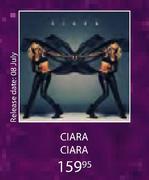 Ciara Ciara