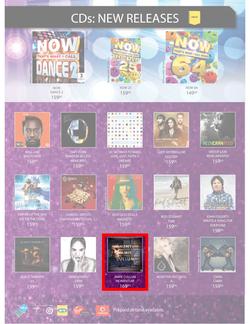 Musica : Famous sale (30 May - 31 Jul 2013), page 12