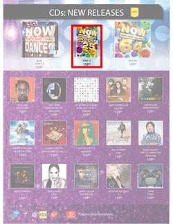 Musica : Famous sale (30 May - 31 Jul 2013), page 12