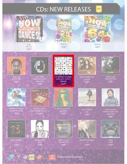 Musica : Famous sale (30 May - 31 Jul 2013), page 12
