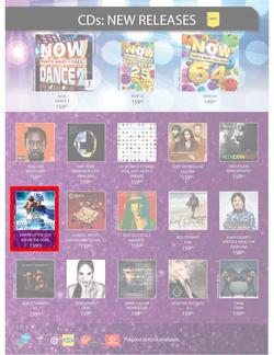Musica : Famous sale (30 May - 31 Jul 2013), page 12