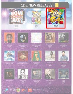 Musica : Famous sale (30 May - 31 Jul 2013), page 12