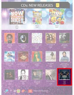 Musica : Famous sale (30 May - 31 Jul 2013), page 12