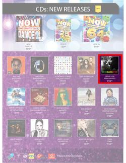 Musica : Famous sale (30 May - 31 Jul 2013), page 12