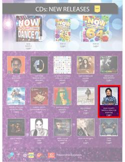 Musica : Famous sale (30 May - 31 Jul 2013), page 12
