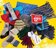 Boy's Beanies-Each