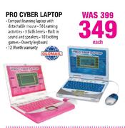 Glomail Pro Cyber Laptop Each