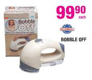 Glomail Bobble Off Each
