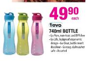 Levo 740ml Bottle Each