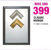 Classic Mirror-1040x1345mm