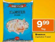 Brennco Hamster Food-1kg