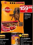 Pedigree Dog Food-8kg