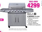 Out & About 6 Burner-PX-H5661