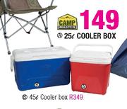 Camp Master 25ltr Cooler Box