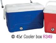Camp Master 45ltr Cooler Box