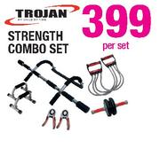 Trojan Strength Combo Set-Per Set
