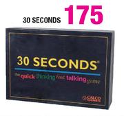 30 Seconds