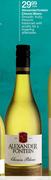 Alexanderfontein Chenin Blanc-750ml