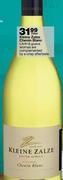 Kleine Zalze Chenin Blanc-750ml