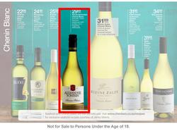 Checkers Nationwide : Wine route (21 Jun - 7 Jul 2013), page 12