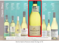 Checkers Nationwide : Wine route (21 Jun - 7 Jul 2013), page 12