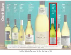 Checkers Nationwide : Wine route (21 Jun - 7 Jul 2013), page 12