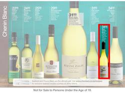 Checkers Nationwide : Wine route (21 Jun - 7 Jul 2013), page 12
