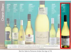 Checkers Nationwide : Wine route (21 Jun - 7 Jul 2013), page 12