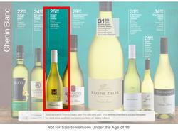 Checkers Nationwide : Wine route (21 Jun - 7 Jul 2013), page 12