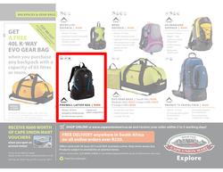 Cape Union Mart : Warm up to winter (Until 30 June 2013), page 12