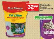 Bob Martin Katgruis Verskeidenheid-1.8kg Elk