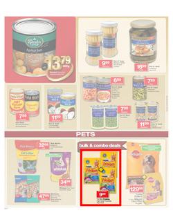 Checkers Gauteng : Golden savings (16 Jun - 23 Jun 2013), page 12