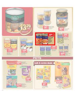 Checkers Gauteng : Golden savings (16 Jun - 23 Jun 2013), page 12
