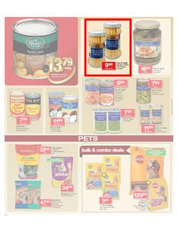Checkers Gauteng : Golden savings (16 Jun - 23 Jun 2013), page 12