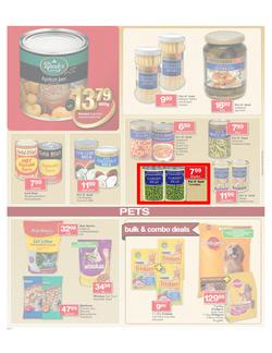 Checkers Gauteng : Golden savings (16 Jun - 23 Jun 2013), page 12