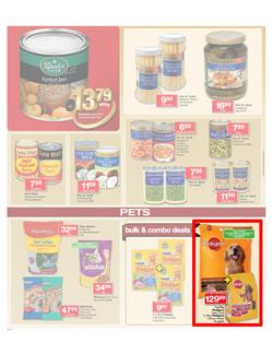 Checkers Gauteng : Golden savings (16 Jun - 23 Jun 2013), page 12