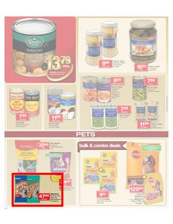 Checkers Gauteng : Golden savings (16 Jun - 23 Jun 2013), page 12