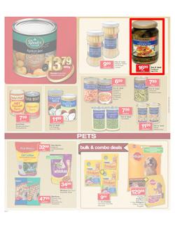 Checkers Gauteng : Golden savings (16 Jun - 23 Jun 2013), page 12