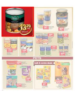 Checkers Gauteng : Golden savings (16 Jun - 23 Jun 2013), page 12