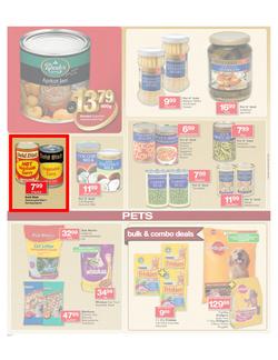 Checkers Gauteng : Golden savings (16 Jun - 23 Jun 2013), page 12