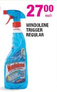 Windolene Trigger Regular