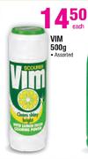 Vim-500gm