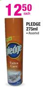 Pledge-275ml
