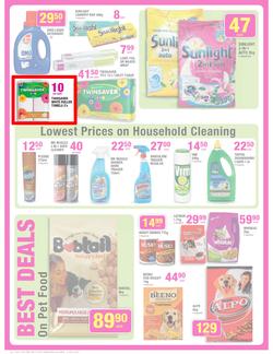 Game : Famous for the lowest prices (26 Jun - 2 Jul 2013), page 12